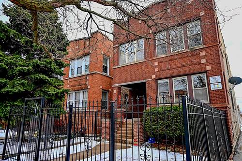 5527 W Potomac Unit 1, Chicago, IL 60651