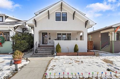 930 N Taylor, Oak Park, IL 60302