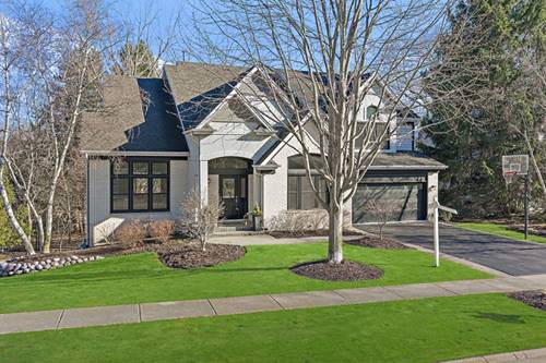 726 Barberry, Fox River Grove, IL 60021