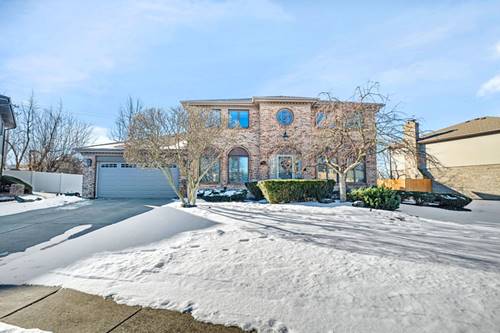 8627 Sunshine, Orland Park, IL 60462