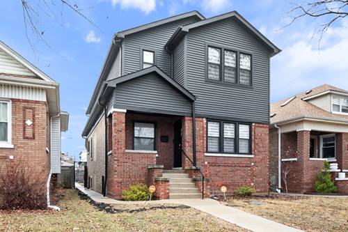 3622 N Linder, Chicago, IL 60641