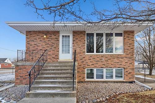 8301 Normandy, Burbank, IL 60459