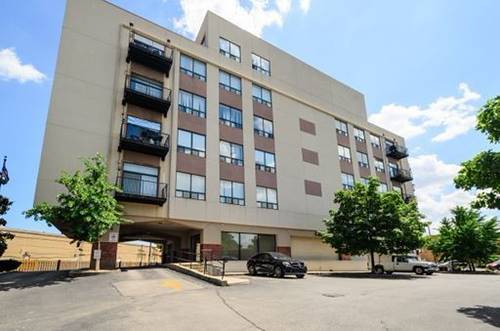 2451 W Howard Unit 511, Chicago, IL 60645