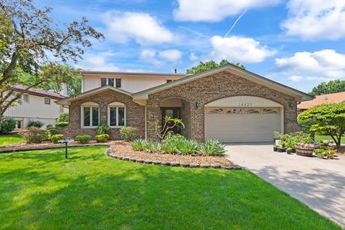 14620 S Mallard, Homer Glen, IL 60491