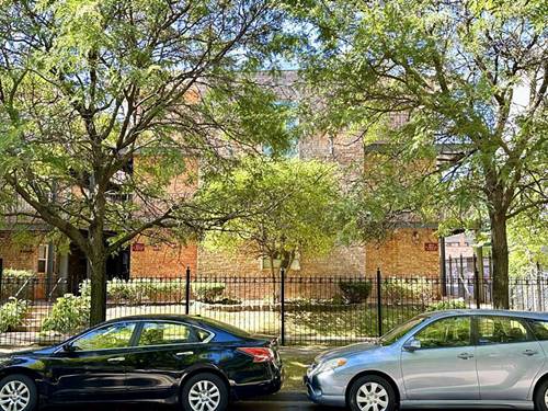 4616 N Beacon Unit 2F, Chicago, IL 60640