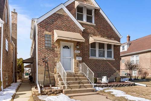 4024 S Grove, Stickney, IL 60402