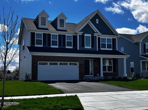 10855 Saxony, Huntley, IL 60142