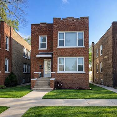 7923 S Clyde Unit 2, Chicago, IL 60617