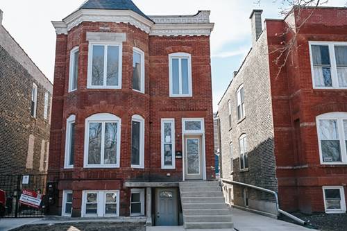 3015 W 19th Unit 2, Chicago, IL 60623