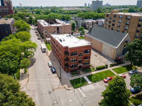 6103 S Kenwood Unit 3S, Chicago, IL 60637