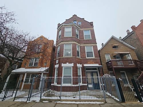 2532 S Albany Unit 2, Chicago, IL 60623