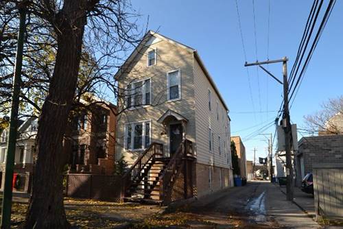 3144 N Oakley Unit 3F, Chicago, IL 60618