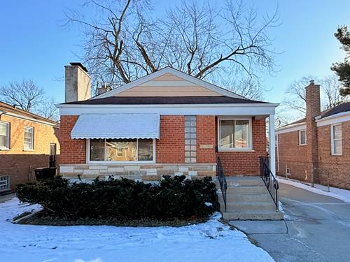 14525 Dobson, Dolton, IL 60419