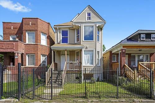 6619 S Maryland, Chicago, IL 60637