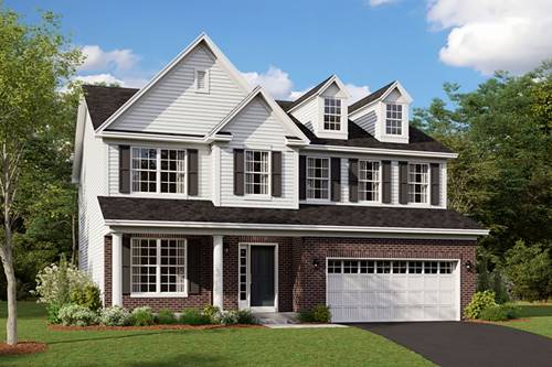 731 Fairfield, Oswego, IL 60543