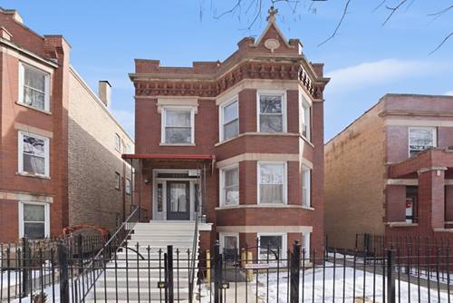 2527 S Harding, Chicago, IL 60623
