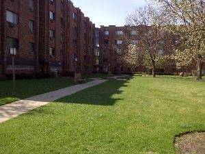 5310 N Chester Unit 209, Chicago, IL 60656