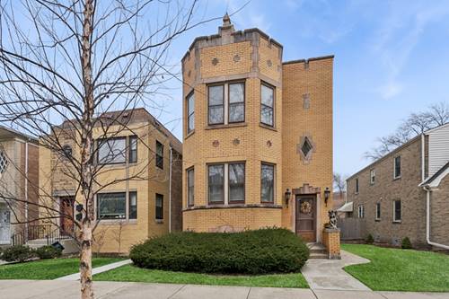 5907 N Virginia, Chicago, IL 60659