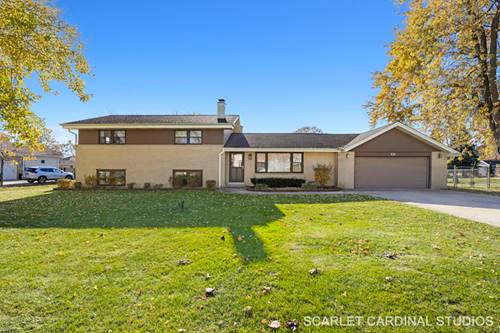 13 W Monterey, Schaumburg, IL 60193