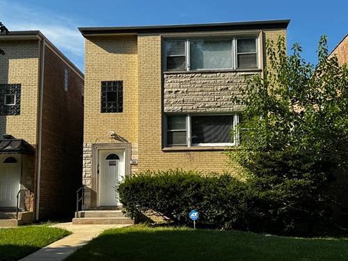 725 Brummel Unit 2, Evanston, IL 60202
