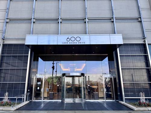 600 N Lake Shore Unit 3810, Chicago, IL 60611