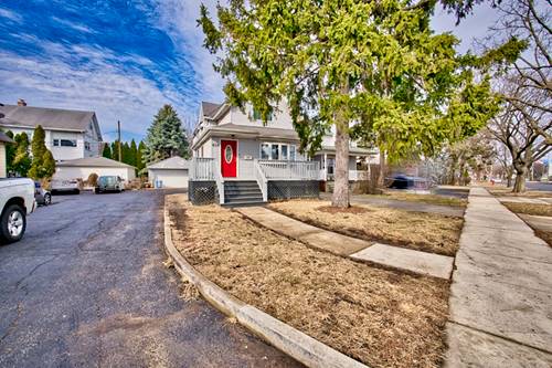 434 N Lagrange, La Grange Park, IL 60526