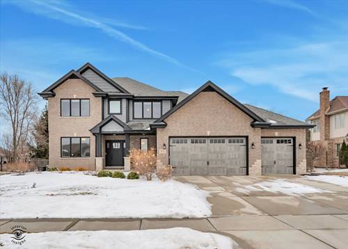 1973 Edgeview, New Lenox, IL 60451