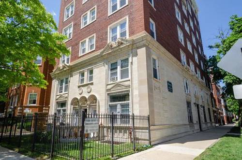 7456 N Greenview Unit 3C, Chicago, IL 60626
