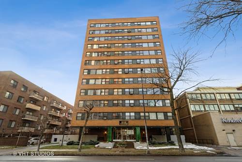 6118 N Sheridan Unit 410, Chicago, IL 60660