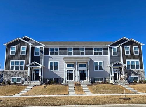 25631 W Wakefield, Plainfield, IL 60544