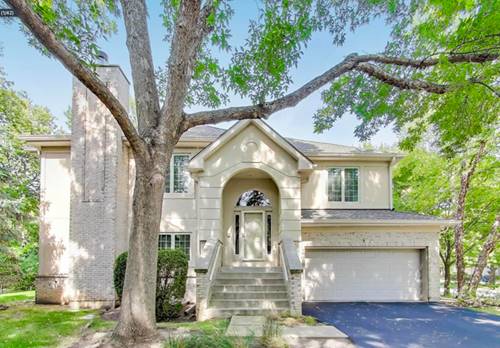 11 Beaconsfield, Lincolnshire, IL 60069