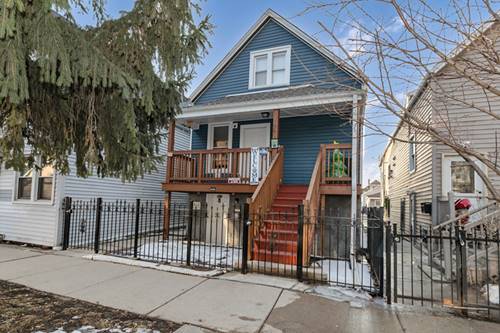 1442 S 50th, Cicero, IL 60804