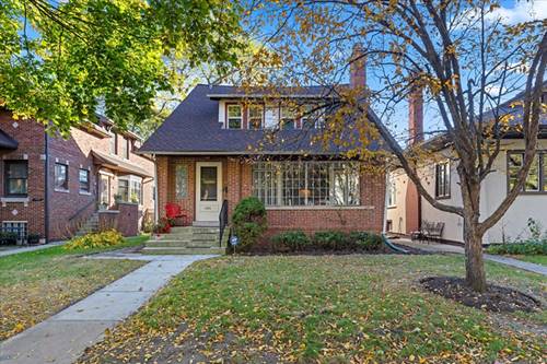 1421 W Juneway, Chicago, IL 60626