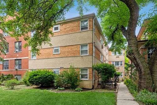 3938 N Keeler Unit 2W, Chicago, IL 60641
