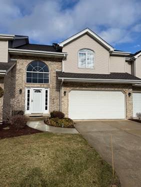 14825 Steven, Lemont, IL 60439