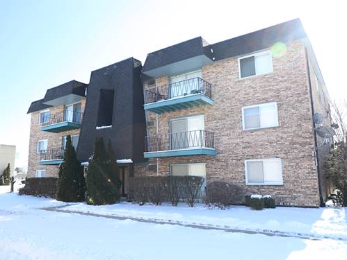 5500 W 127th Unit 4, Alsip, IL 60803