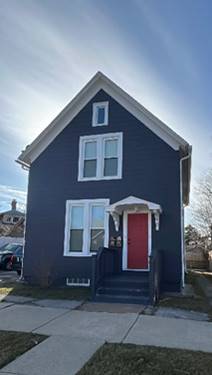 518 Chestnut, Waukegan, IL 60085