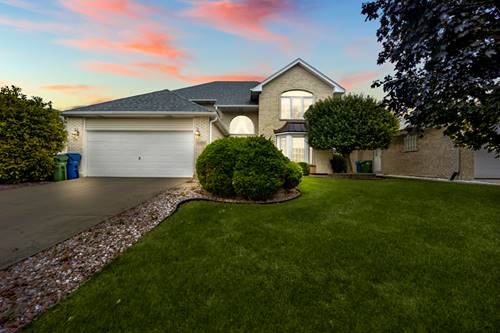 10833 Long, Oak Lawn, IL 60453