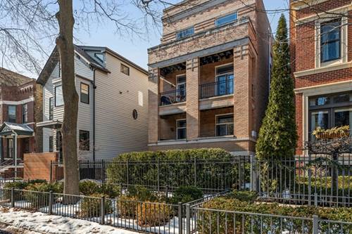2650 N Mildred Unit 1, Chicago, IL 60614