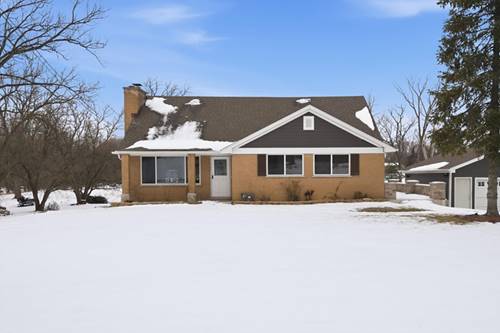 21122 S Hillside, Frankfort, IL 60423