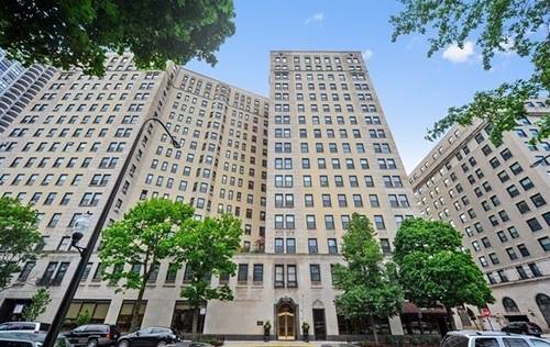 2000 N Lincoln Park West Unit 414, Chicago, IL 60614