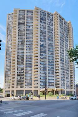 3930 N Pine Grove Unit 604, Chicago, IL 60613