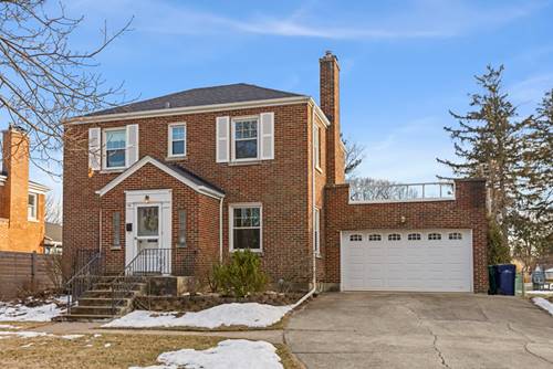 65 E Washington, Lombard, IL 60148