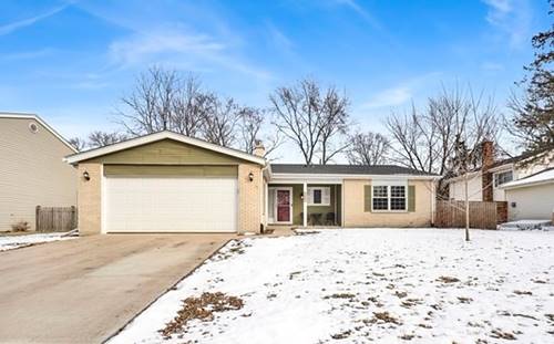 332 S River, Naperville, IL 60540