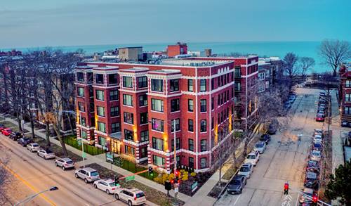 7645 N Sheridan Unit 102, Chicago, IL 60626