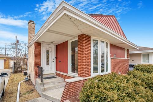 129 Rice, Bellwood, IL 60104