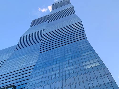 363 E Wacker Unit 6405, Chicago, IL 60601