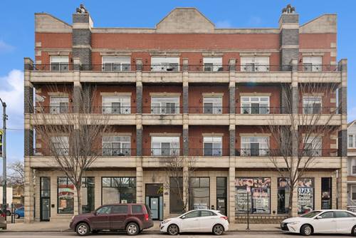 4235 N Kedzie Unit 3B, Chicago, IL 60618