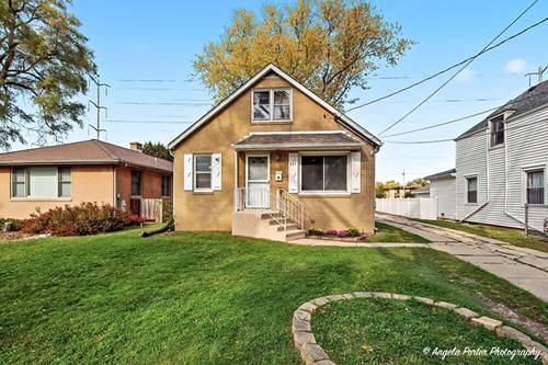 722 W Keith, Waukegan, IL 60085