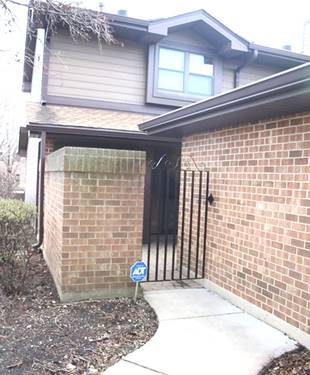 15 Indian Trail Unit 15, Westmont, IL 60559